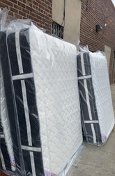 12-inches thick Firm orthopedic mattress